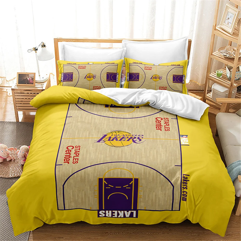 Basketball Bedding Sets Kids King Queen Duvet Cover 3d Bedclothes Sports Man Bed In A Bag (no Bed Sheets) Dekbedovertrek 240/220
Basketball Bedding Sets Kids King Queen Duvet Cover 3d Bedclothes Sports Man Bed In A Bag (no Bed Sheets) Dekbedovertrek 240/220