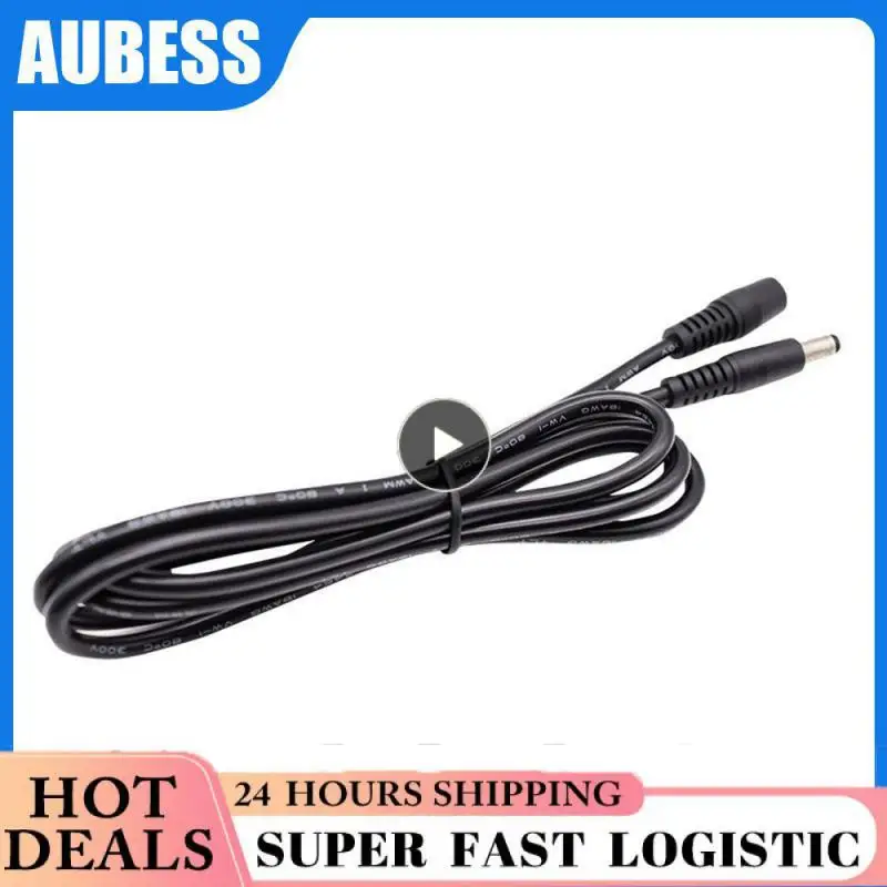Rubber Pvc Stable And Efficient Transmission Led Power Supply Easy To Use Copper Dc Power Extension Cord Durable Power Cable
Rubber Pvc Stable And Efficient Transmission Led Power Supply Easy To Use Copper Dc Power Extension Cord Durable Power Cable