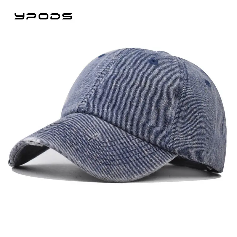Men's And Women's Thickened Cowboy Baseball Cap Washed Cotton Smooth Board Cowboy Cap Simple Versatile Hat
Men's And Women's Thickened Cowboy Baseball Cap Washed Cotton Smooth Board Cowboy Cap Simple Versatile Hat