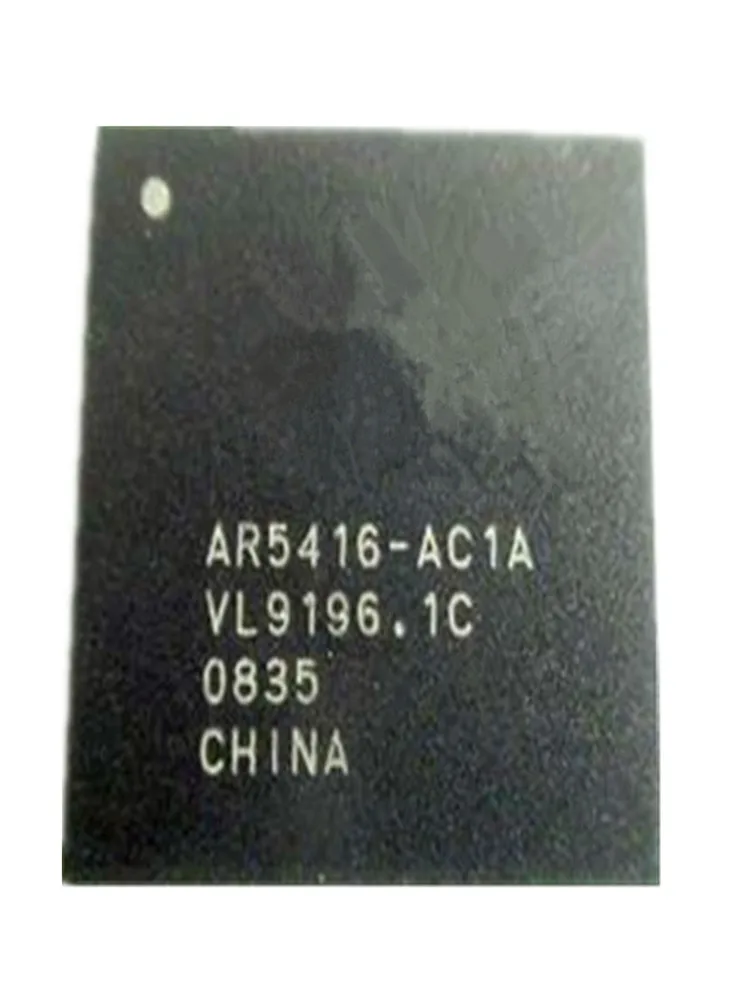 (1piece) AR5416-AC1A AR5513A-00 AR6102G-BM2D AR7161-BC1A AR9130-BC1E AR9132-BC1E AR9160-BC1A Provide one-stop Bom delivery order
(1piece) AR5416-AC1A AR5513A-00 AR6102G-BM2D AR7161-BC1A AR9130-BC1E AR9132-BC1E AR9160-BC1A Provide one-stop Bom delivery order