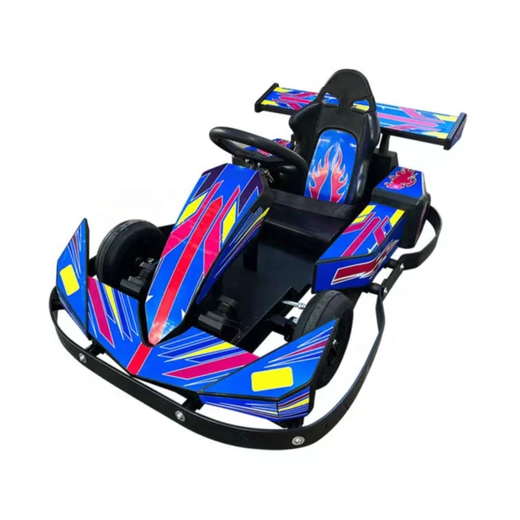 Factory Manufacture Various Go-Kart 2022 New Go Kart Cheap Price Fast Safe For Kid Sale
Factory Manufacture Various Go-Kart 2022 New Go Kart Cheap Price Fast Safe For Kid Sale