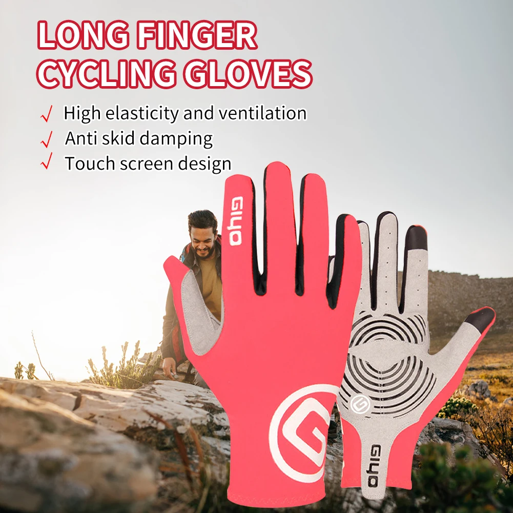 GIYO Tactical Gloves Camping Military Training Army Sport Climbing Full Finger Gloves Anti-Skid luvas Outdoor tactical equipment
GIYO Tactical Gloves Camping Military Training Army Sport Climbing Full Finger Gloves Anti-Skid luvas Outdoor tactical equipment