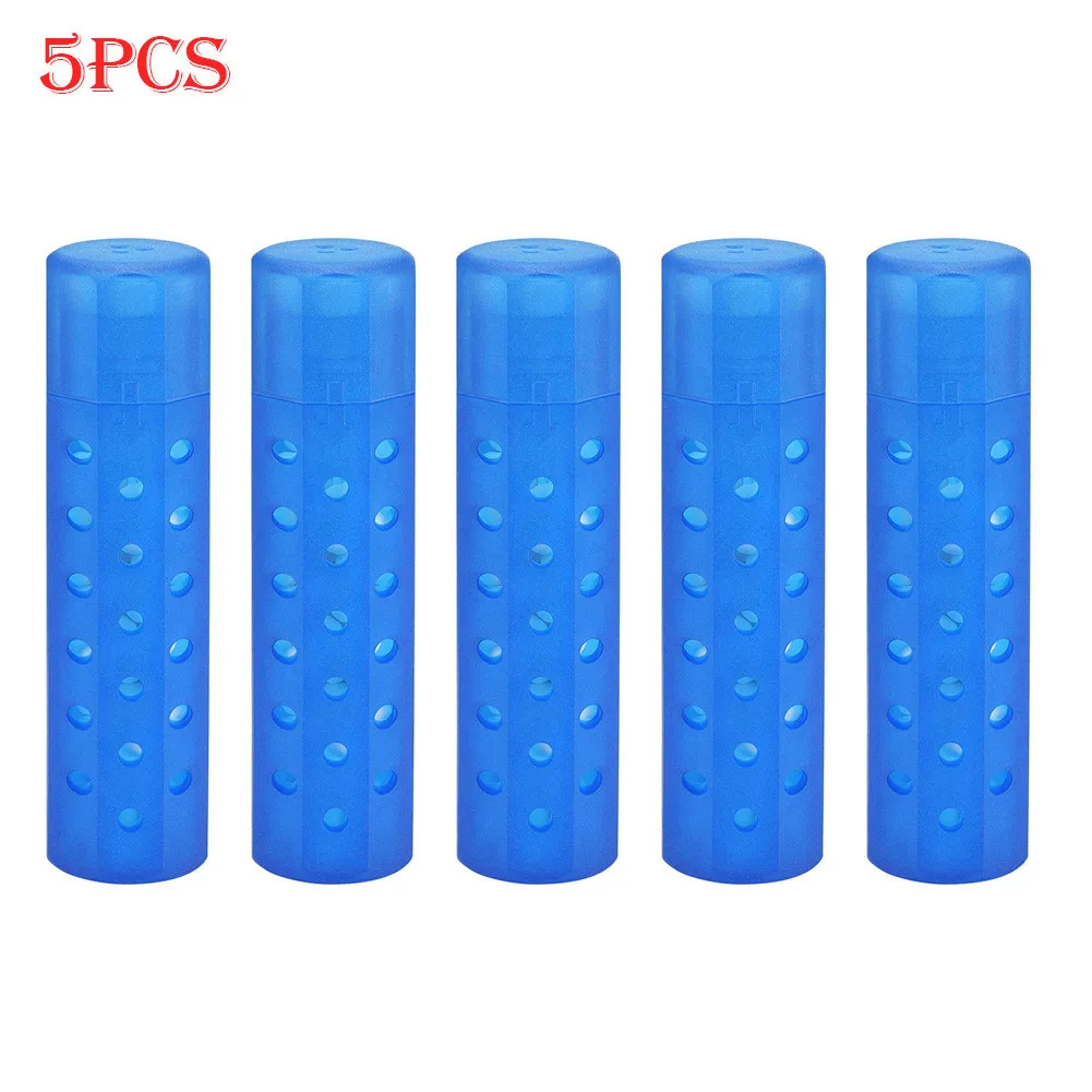 5Pcs Humidifier Tank Cleaner For Evaporative Ultrasonic Humidifier GGHS15 AquaStick Universal Humidifier Water Cartridge
5Pcs Humidifier Tank Cleaner For Evaporative Ultrasonic Humidifier GGHS15 AquaStick Universal Humidifier Water Cartridge