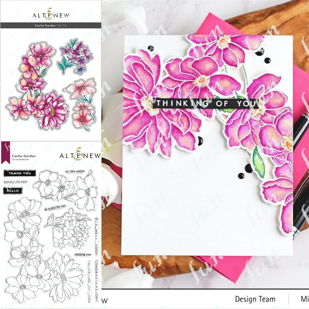 2022 Spring Flowers Castle Garden Metal Cutting Dies Clear Silicone Stamps Set Diy Scrapbooking Greeting Cards Diary Decor Molds
2022 Spring Flowers Castle Garden Metal Cutting Dies Clear Silicone Stamps Set Diy Scrapbooking Greeting Cards Diary Decor Molds
