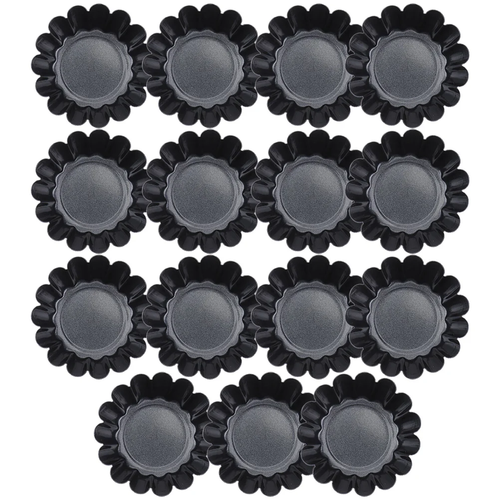 Tart Molds Pans Mini Baking Pan Muffin Cup Pudding Cupcake Non Stick Tin Metal Cake Egg Tartlet Cookie Carbon Nonstick Steel
Tart Molds Pans Mini Baking Pan Muffin Cup Pudding Cupcake Non Stick Tin Metal Cake Egg Tartlet Cookie Carbon Nonstick Steel