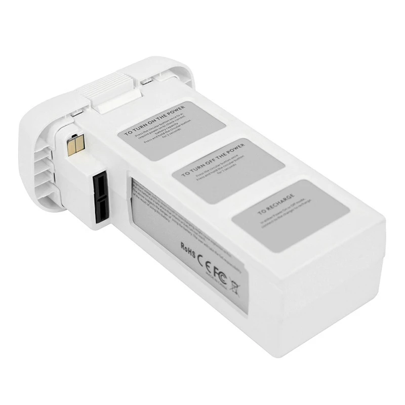 3S Replacement Drone Lithium Polymer Battery Newest 57.7wh 11.1v 5200mah for Phantom 2 Drone Battery OEM Cell 23mins 20C
3S Replacement Drone Lithium Polymer Battery Newest 57.7wh 11.1v 5200mah for Phantom 2 Drone Battery OEM Cell 23mins 20C