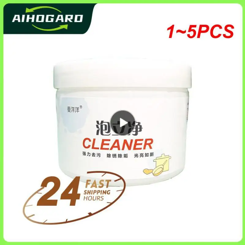 1-5 шт., чистящее средство из нержавеющей стали
1-5 шт., чистящее средство из нержавеющей стали