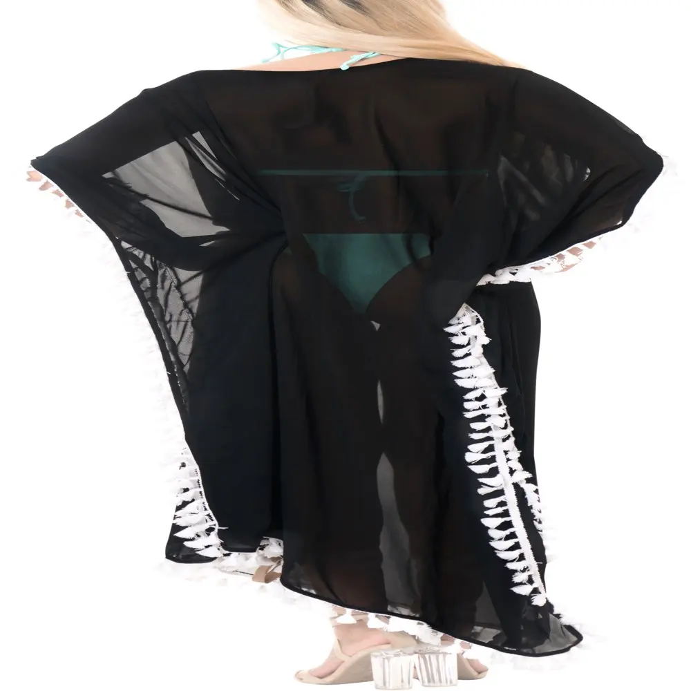 Женское размера плюс Caftan Maxi Mumu XL-XXL
Женское размера плюс Caftan Maxi Mumu XL-XXL