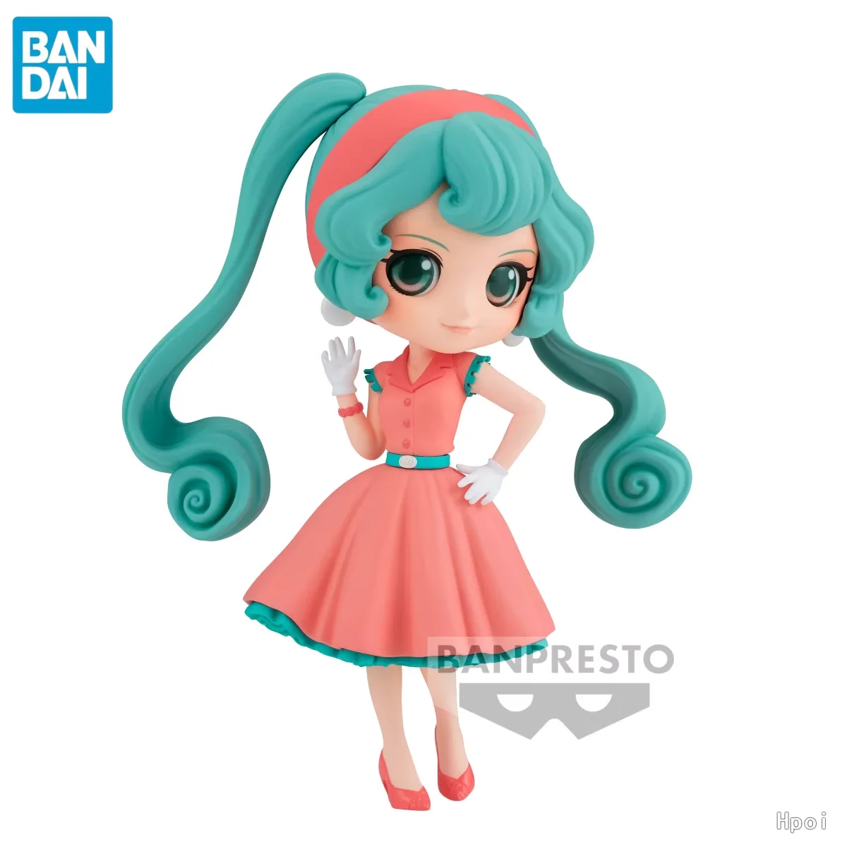 Original Bandai Hatsune Miku Q Posket Anime Action Figure Toys 14cm PVC Model Collectible Kids Birthday Gift
Original Bandai Hatsune Miku Q Posket Anime Action Figure Toys 14cm PVC Model Collectible Kids Birthday Gift
