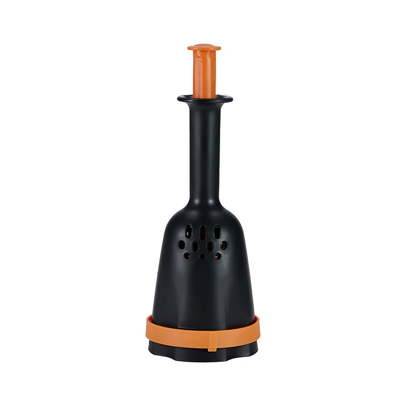 Soil Block Maker, Plant Flowerbed Soil Block Maker for Seedlings, Cuttings, Greenhouses, Plant Transplantation
Soil Block Maker, Plant Flowerbed Soil Block Maker for Seedlings, Cuttings, Greenhouses, Plant Transplantation