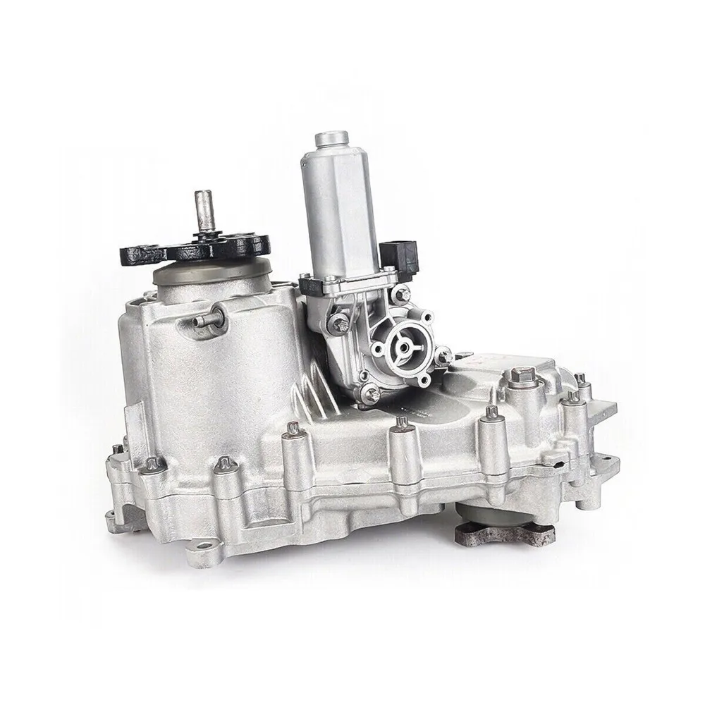 ATC400 27107573215 27103435187 27103455137 27103434169 Transfer Case With Motor For BMW X3 E83 E83 LCI 2003-2010
ATC400 27107573215 27103435187 27103455137 27103434169 Transfer Case With Motor For BMW X3 E83 E83 LCI 2003-2010