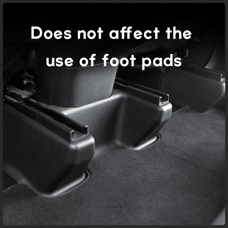 Tesmars for Tesla Model Y Seat Guard Foot Back Corner Guard Kick Resistant Tesla Interior Modification Accessories
Tesmars for Tesla Model Y Seat Guard Foot Back Corner Guard Kick Resistant Tesla Interior Modification Accessories