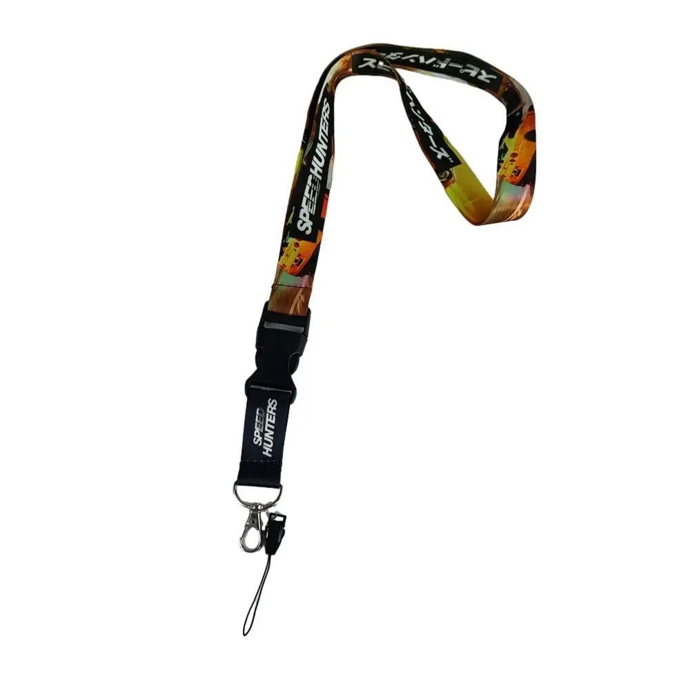 Jdm Car Removable Neck Strap Lanyard Keychain Alloy Keyring for Speed Hunter Honda Toyota Mazda Men Auto Accessories Gadgets
Jdm Car Removable Neck Strap Lanyard Keychain Alloy Keyring for Speed Hunter Honda Toyota Mazda Men Auto Accessories Gadgets