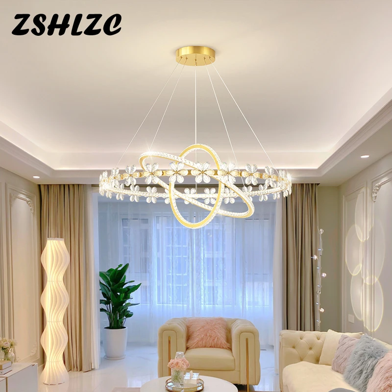 Modern LED Pendant Lamp Ring Circular Ceiling Pendant Light Gold For Living Dining Room Kitchen Bar Shop Interior Decor Lighting
Modern LED Pendant Lamp Ring Circular Ceiling Pendant Light Gold For Living Dining Room Kitchen Bar Shop Interior Decor Lighting