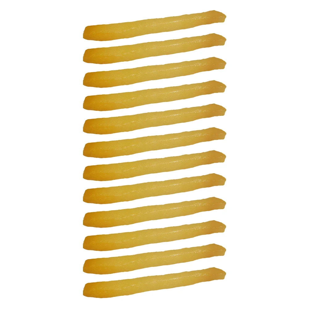 12pcs French Fries Play French Artificial French Fries French Fries Kitchen Decoration Lifelike Tools Party Tricky Props
12pcs French Fries Play French Artificial French Fries French Fries Kitchen Decoration Lifelike Tools Party Tricky Props