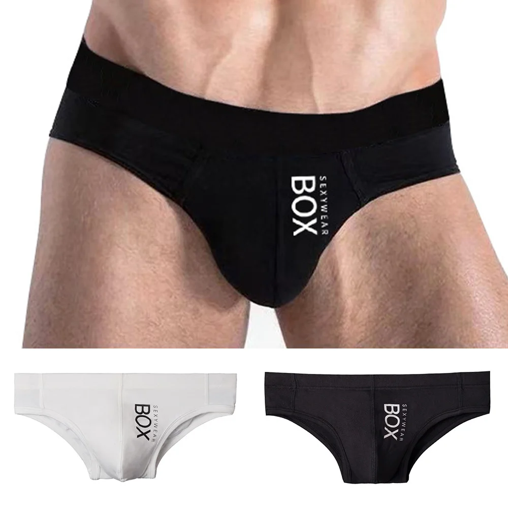 New Men Sexy Low Waist Bikini Lingerie Briefs Bulge Pouch Enhancing Sheer Underwear Sissy Lingerie For Men's Boy Sissy Panties
New Men Sexy Low Waist Bikini Lingerie Briefs Bulge Pouch Enhancing Sheer Underwear Sissy Lingerie For Men's Boy Sissy Panties