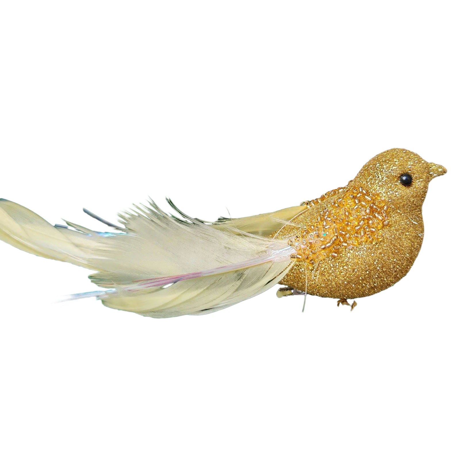 1pc Simulation Artificial Birds Miniature Landscape Ornament Lawn Figurine Artificial Bird Home Decorative Figures Bird Decor
1pc Simulation Artificial Birds Miniature Landscape Ornament Lawn Figurine Artificial Bird Home Decorative Figures Bird Decor