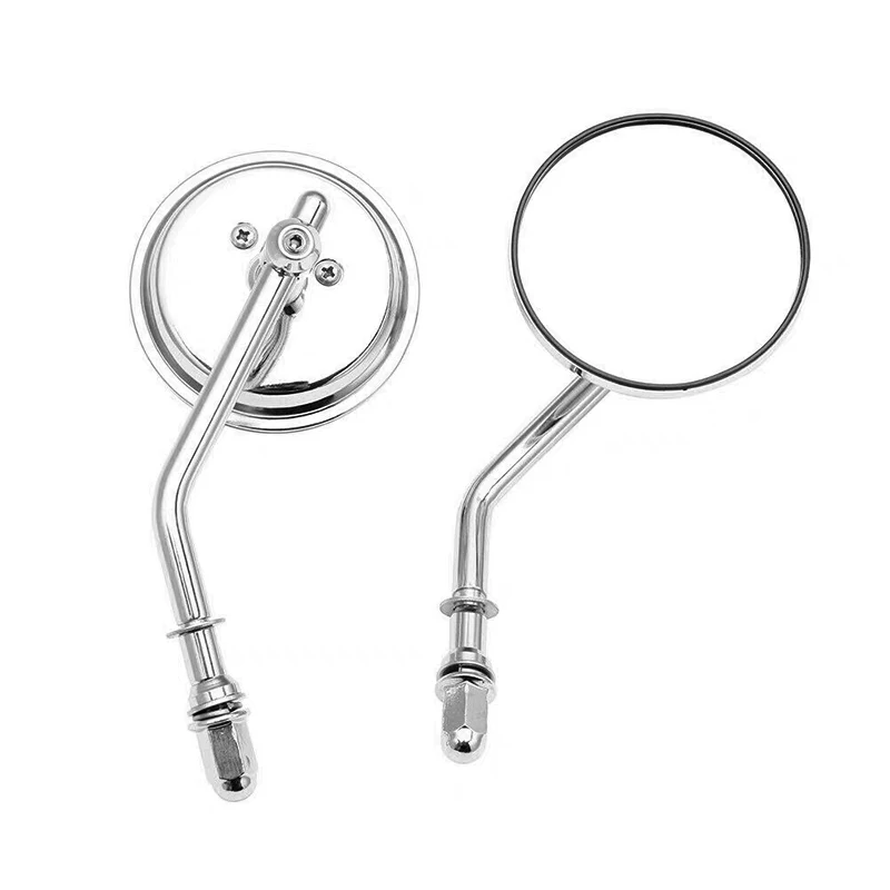 Алюминиевое боковое зеркало заднего вида для Harley Davidson Heritage Softail Low Rider S break Fat Bob Road King
Алюминиевое боковое зеркало заднего вида для Harley Davidson Heritage Softail Low Rider S break Fat Bob Road King