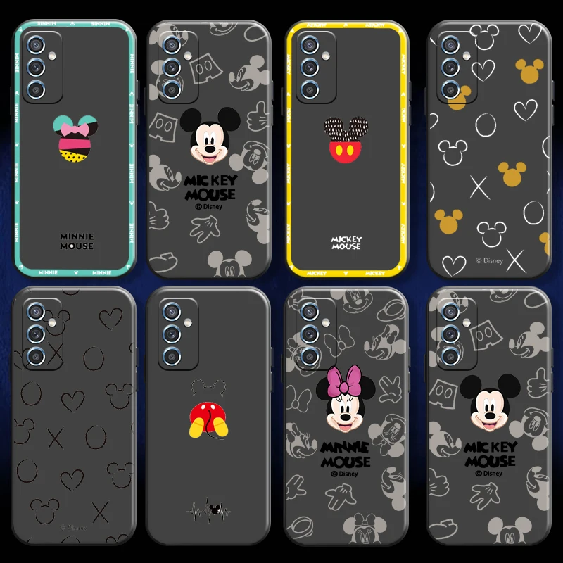 Bandai Mickey And Minnie Mouse For Xiaomi Redmi 10 Phone Case Protect Funda Back Carcasa Silicone Cover Coque Black
Bandai Mickey And Minnie Mouse For Xiaomi Redmi 10 Phone Case Protect Funda Back Carcasa Silicone Cover Coque Black