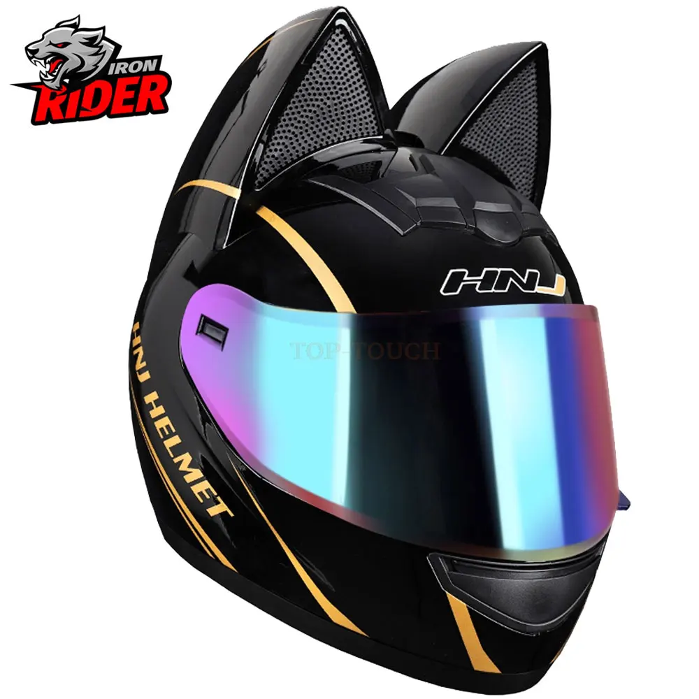 New Motorcycle Helmet Breathable Helmet Off-road Full Face Off-road Detachable Helmet Cycling Racing Helmet Men And Women
New Motorcycle Helmet Breathable Helmet Off-road Full Face Off-road Detachable Helmet Cycling Racing Helmet Men And Women