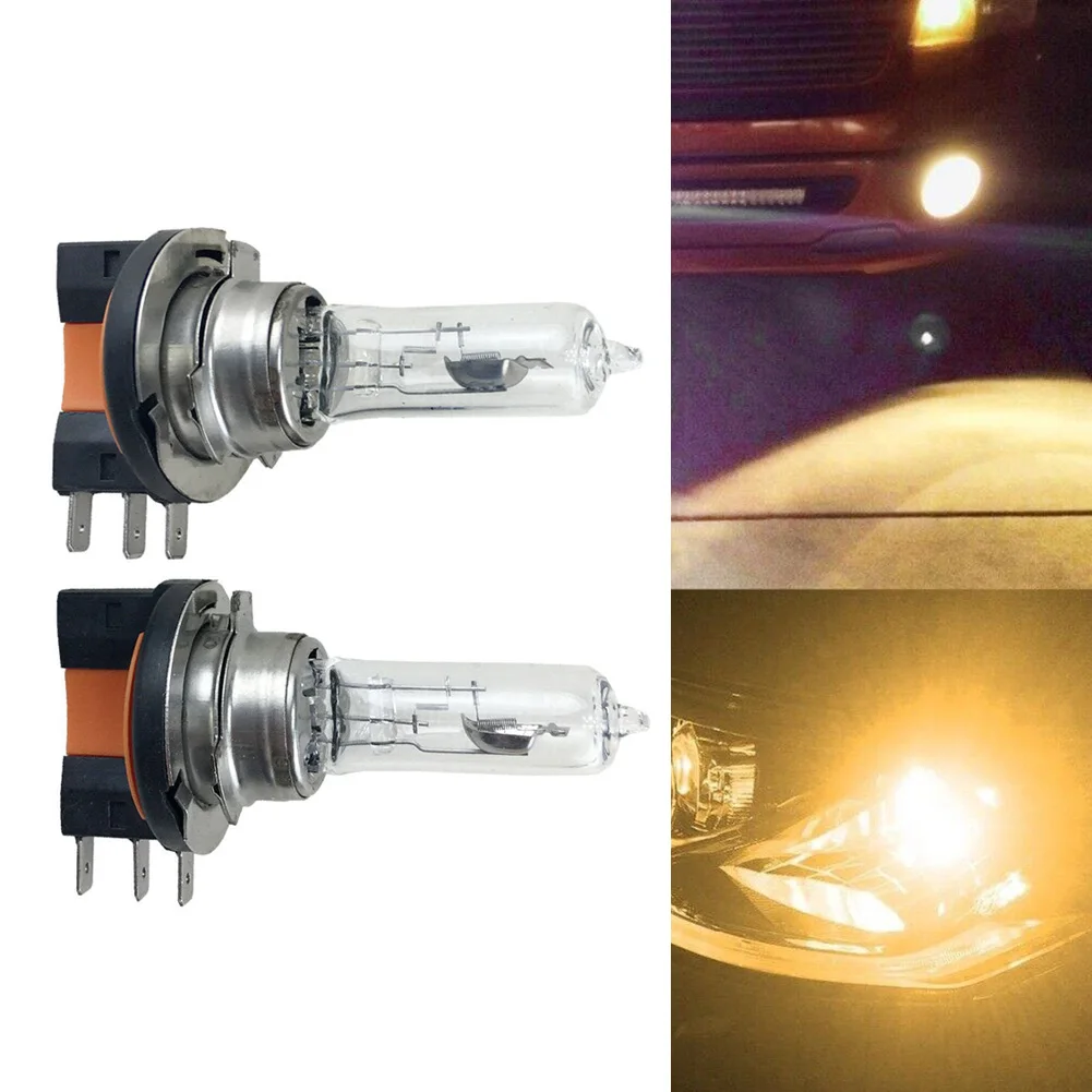 High Quality Durable Halogen Bulb Headlight Bulbs Stainless Steel/plastic 12V 15/55W 3200K Cars Accessories H15
High Quality Durable Halogen Bulb Headlight Bulbs Stainless Steel/plastic 12V 15/55W 3200K Cars Accessories H15