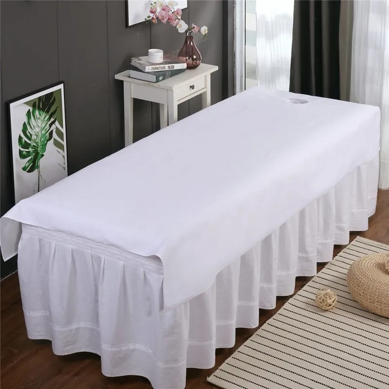 1 Piece Waterproof Mattress Sheet For Beauty Salon Sheet SPA Massage Therapy Bed Table Cover Sheet With/Unperforated
1 Piece Waterproof Mattress Sheet For Beauty Salon Sheet SPA Massage Therapy Bed Table Cover Sheet With/Unperforated
