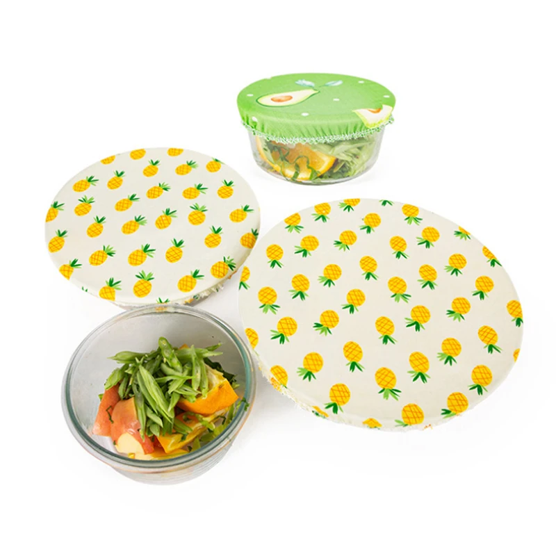 /set Bowl Cover Reusable Cotton Dust Cover Stretch Lid Tableware Cooking Food Fresh-keeping Cloth Seal Bowl Pot Lid
/set Bowl Cover Reusable Cotton Dust Cover Stretch Lid Tableware Cooking Food Fresh-keeping Cloth Seal Bowl Pot Lid