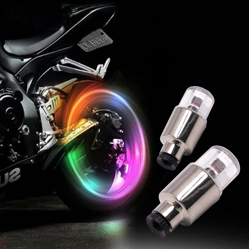 4Pcs LED Wheel Lights Bike Tire Valve Stem Neon Light Bulb For Car Motorcycle Wheel Tyre Valve Dust Cap
4Pcs LED Wheel Lights Bike Tire Valve Stem Neon Light Bulb For Car Motorcycle Wheel Tyre Valve Dust Cap