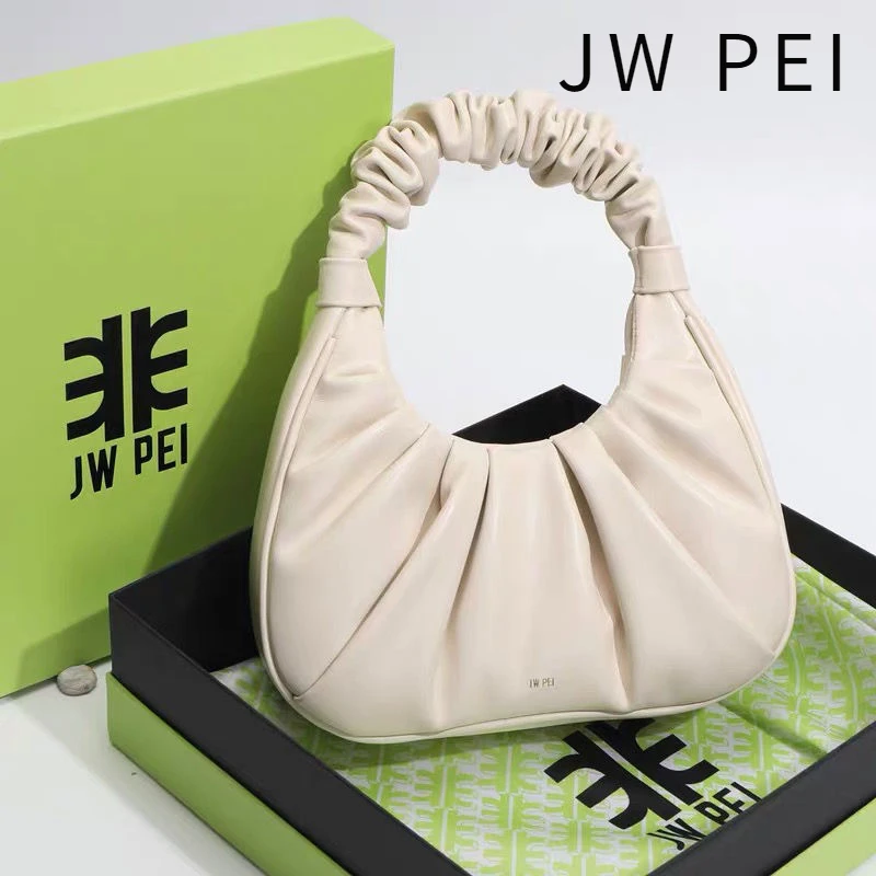 JW Pei плиссированные облако ручки для женщин сумки на плечо для отдыха сумка для подмышек шоппинг дамская сумочка для пельменей женская диза...
JW Pei плиссированные облако ручки для женщин сумки на плечо для отдыха сумка для подмышек шоппинг дамская сумочка для пельменей женская диза...