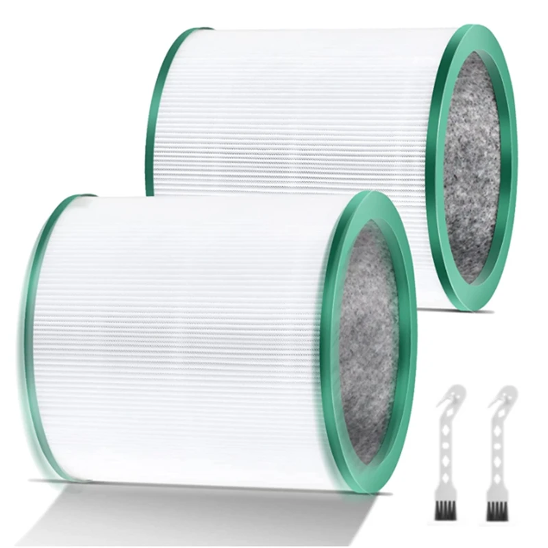 Сменный фильтр для Dyson TP00,TP01,TP03,BP01,AM11, фильтр для очистителя воздуха Dyson Tower Pure Cool Link, часть 968126-03
Сменный фильтр для Dyson TP00,TP01,TP03,BP01,AM11, фильтр для очистителя воздуха Dyson Tower Pure Cool Link, часть 968126-03
