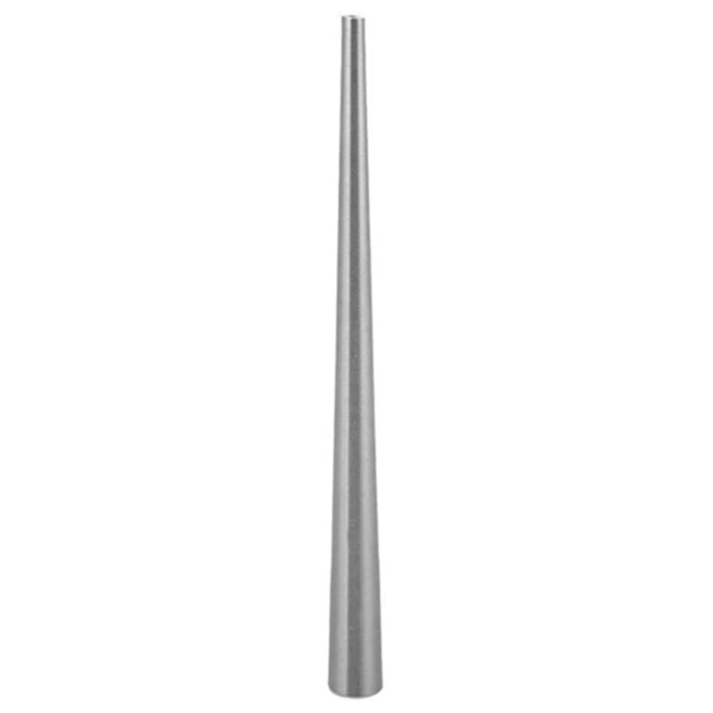 Ring Magnifier Rod Mandrel Sizing Tool Fit For Jewelry Making And Ring Shaping DIY Utility Jewelry Tool Kit Durable
Ring Magnifier Rod Mandrel Sizing Tool Fit For Jewelry Making And Ring Shaping DIY Utility Jewelry Tool Kit Durable