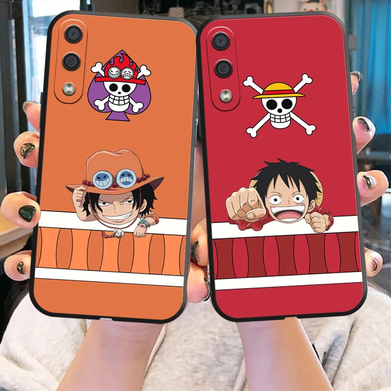 One Piece Anime Phone Case For Samsung Galaxy S20 S20FE S20 Ulitra S21 S21FE S21 Plus S21 Ultra Funda Coque Silicone Cover
One Piece Anime Phone Case For Samsung Galaxy S20 S20FE S20 Ulitra S21 S21FE S21 Plus S21 Ultra Funda Coque Silicone Cover
