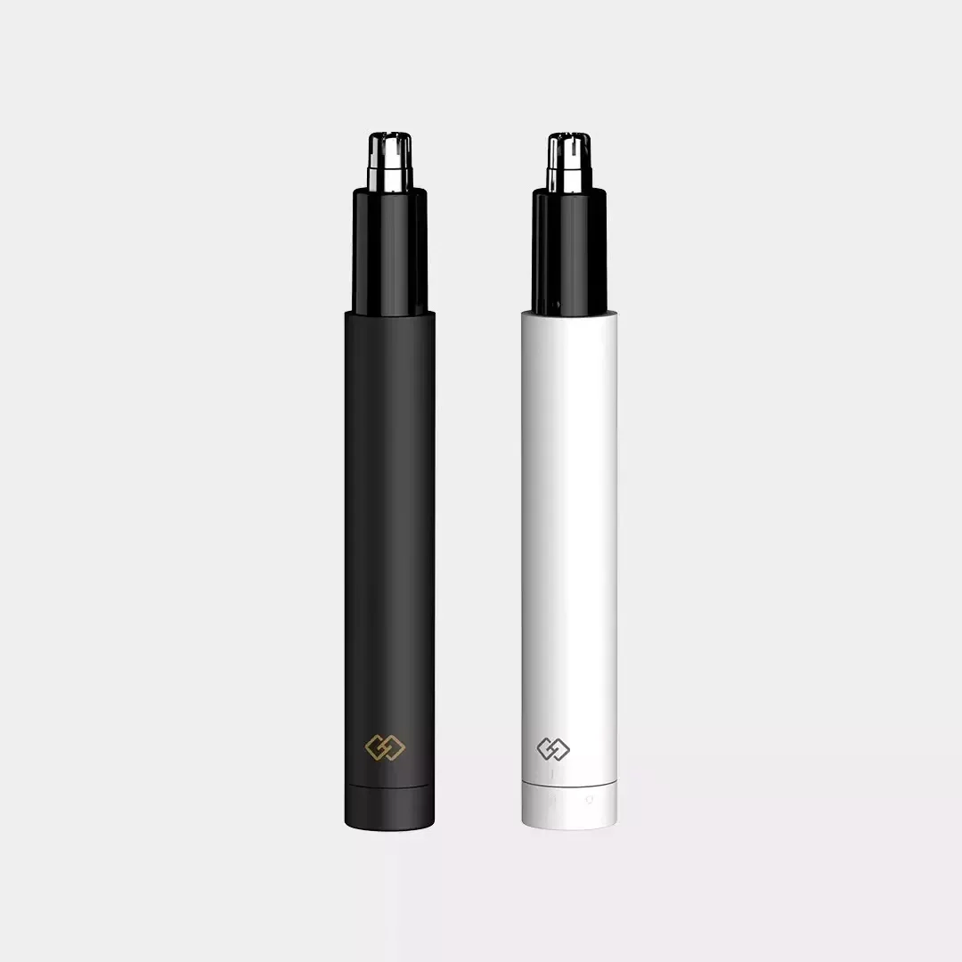 Youpin Huanxing HN1 Electric Mini Nose trimmers Portable Ear Nose Hair Shaver Clipper Waterproof Safe removal Cleaner
Youpin Huanxing HN1 Electric Mini Nose trimmers Portable Ear Nose Hair Shaver Clipper Waterproof Safe removal Cleaner
