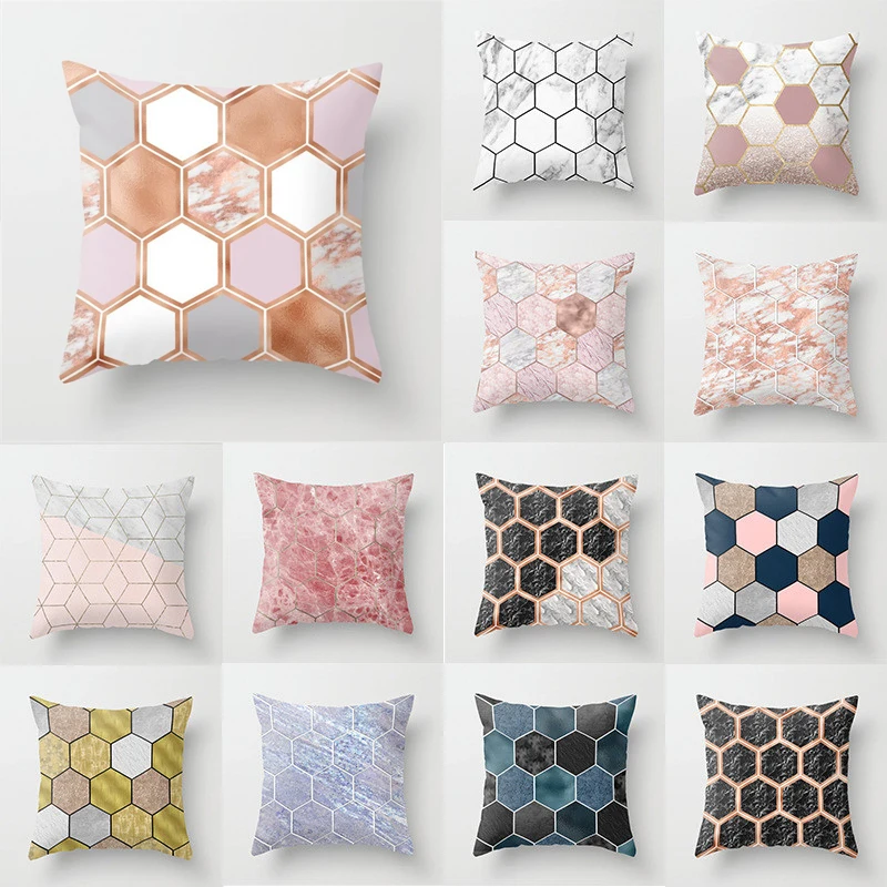 45x45cm Nordic Pink Yellow Blue Circle Geometric Cushion Geometry Decorative Linen Pillow Home Decor Decoration Pillowcase
45x45cm Nordic Pink Yellow Blue Circle Geometric Cushion Geometry Decorative Linen Pillow Home Decor Decoration Pillowcase