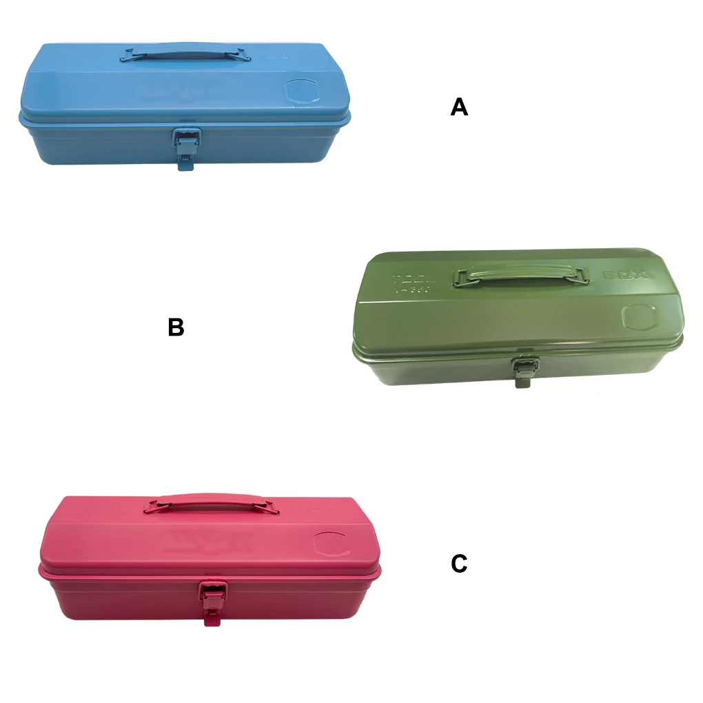 Compact And Functional Exquisite Craft Sheet Steel Box For Odds And Ends With Good Hand Feeling Durable Wide Application
Compact And Functional Exquisite Craft Sheet Steel Box For Odds And Ends With Good Hand Feeling Durable Wide Application