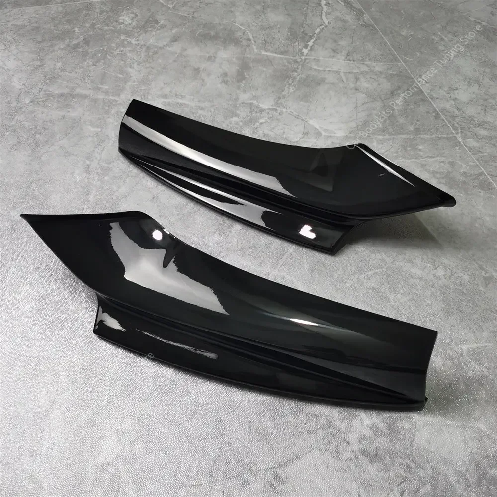 Для Bmw F10 F11 MP Стиль Передний бампер Разделитель губ Диффузор 530i 535i 530d 550i 2010-2017 M Спортивная противотуманная фара Решетка Обшивка Обвесы 
Для Bmw F10 F11 MP Стиль Передний бампер Разделитель губ Диффузор 530i 535i 530d 550i 2010-2017 M Спортивная противотуманная фара Решетка Обшивка Обвесы