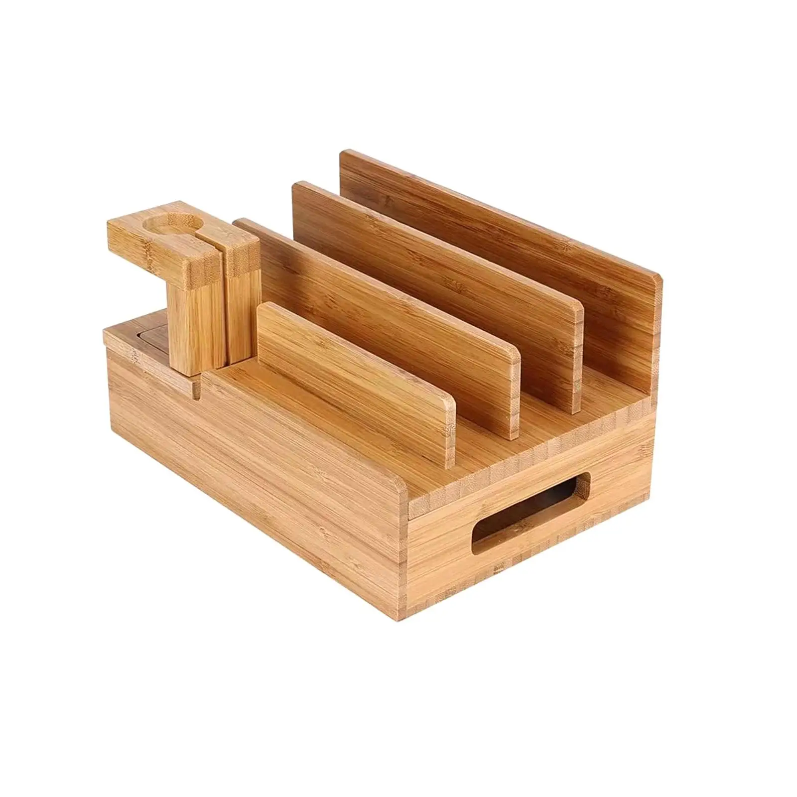 Multifunctional Charging Station Tidy USB Charger Port USB Desk Charging Stand Multi Device for Desktop Watch Phone Hotel Tablet 
Multifunctional Charging Station Tidy USB Charger Port USB Desk Charging Stand Multi Device for Desktop Watch Phone Hotel Tablet