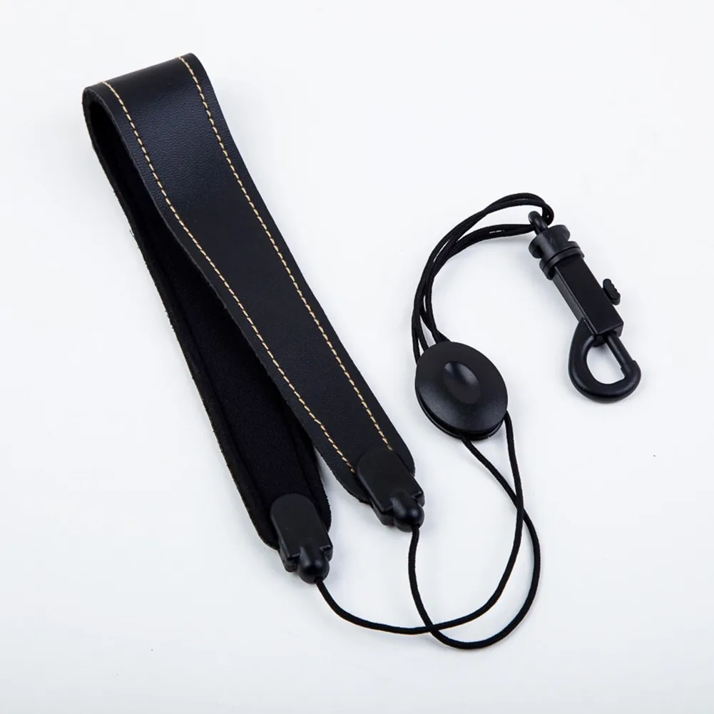 Sachs Universal Soft Lasso Saxophone Leather Sax Padded High-Quality Strap Adjustable Leather Strap Portable Strap
Sachs Universal Soft Lasso Saxophone Leather Sax Padded High-Quality Strap Adjustable Leather Strap Portable Strap