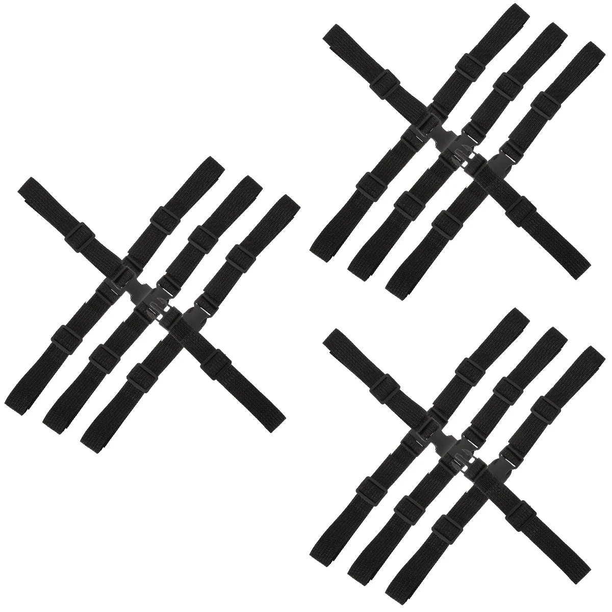 12 pcs Portable Reusable Tie Down Straps Buckle Straps Cinch Strap Lashing Strap Adjustable Tie Down Strap Backpack Straps
12 pcs Portable Reusable Tie Down Straps Buckle Straps Cinch Strap Lashing Strap Adjustable Tie Down Strap Backpack Straps