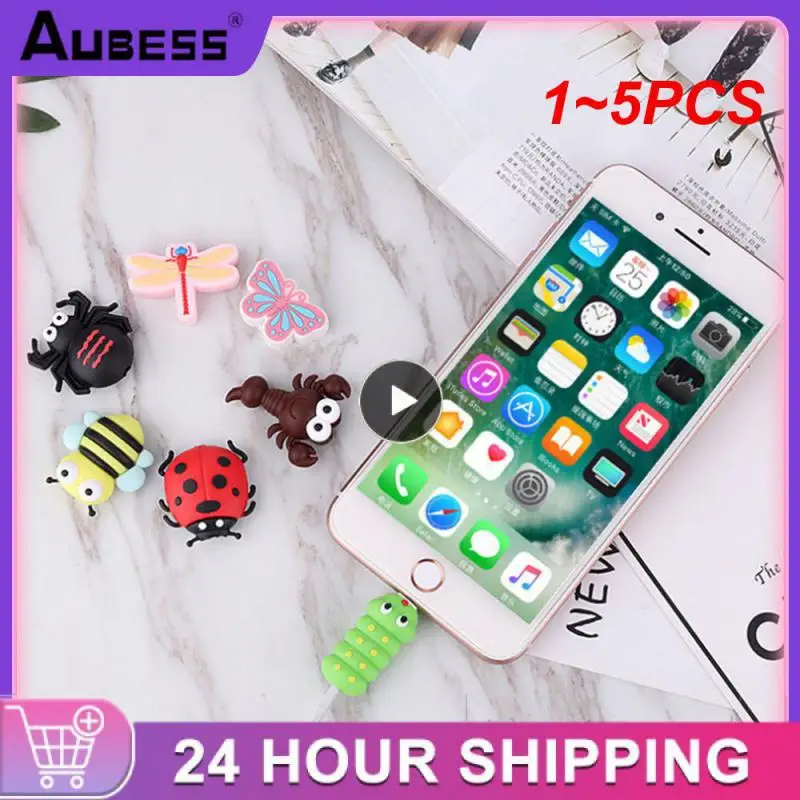1~5PCS New Cable Bite Cute Animal Cable Protector USB Cable Organizer Chompers Charger Wire Holder Cable Dropshipping for
1~5PCS New Cable Bite Cute Animal Cable Protector USB Cable Organizer Chompers Charger Wire Holder Cable Dropshipping for