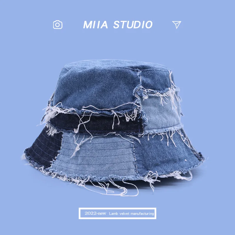 Hot Bucket Hat Panama Fashion Visor Breathable Fisherman Hat Ponytail Cap Summer Hats Beach Hats
Hot Bucket Hat Panama Fashion Visor Breathable Fisherman Hat Ponytail Cap Summer Hats Beach Hats