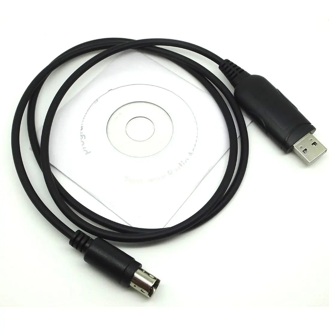 USB-кабель для передачи данных для мобильного радиопрограммирования Yaesu FT7800 FT7900 FT8800 FT8900
USB-кабель для передачи данных для мобильного радиопрограммирования Yaesu FT7800 FT7900 FT8800 FT8900