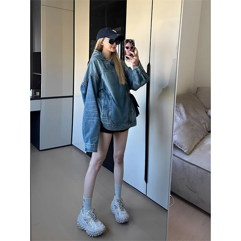 S868 Fashion women's Hoodies & Sweatshirts 2023 Runway Luxury famous Brand European Design party style women's Clothing
S868 Fashion women's Hoodies & Sweatshirts 2023 Runway Luxury famous Brand European Design party style women's Clothing