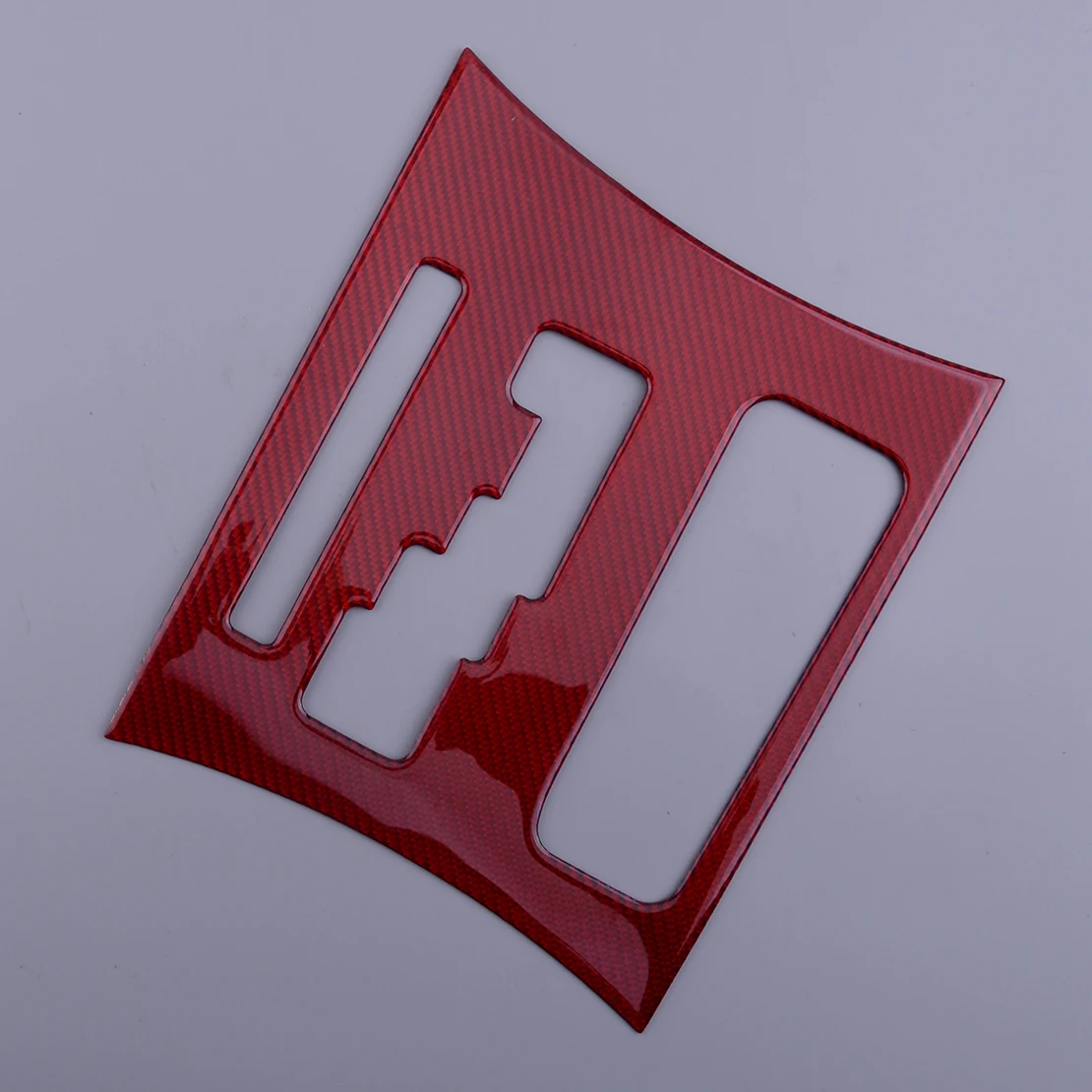 Carbon Fiber Car Front Gear Shift Panel Frame Cover Trim Fit For Dodge Charger 2011 2012 2013 2014 Left Hand Drive Red
Carbon Fiber Car Front Gear Shift Panel Frame Cover Trim Fit For Dodge Charger 2011 2012 2013 2014 Left Hand Drive Red