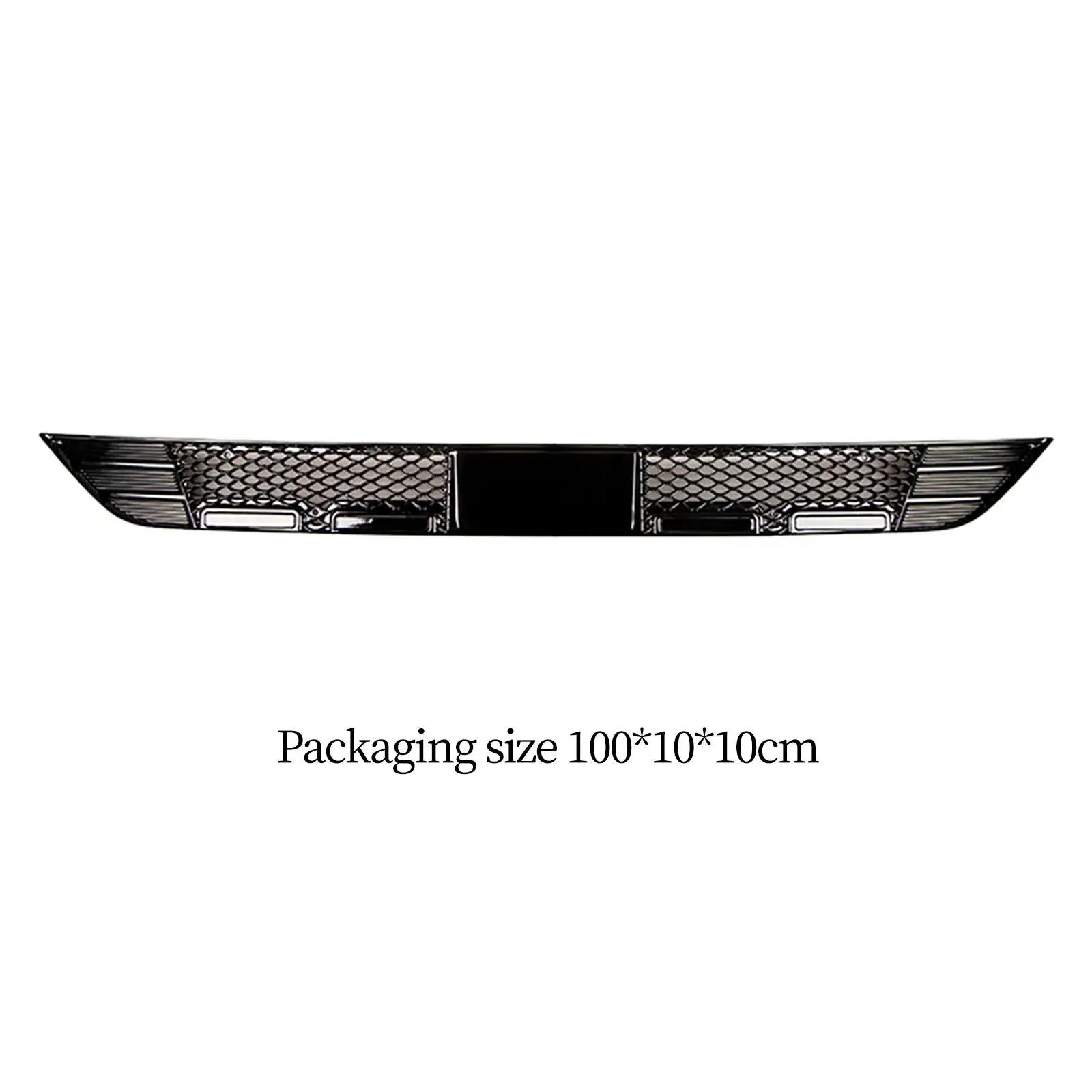 Vehicle Front Grill Mesh Grille Cover Spare Parts Protector Guard Car Front Grille Net for Byd Atto 3 Yuan Plus 2022 2023
Vehicle Front Grill Mesh Grille Cover Spare Parts Protector Guard Car Front Grille Net for Byd Atto 3 Yuan Plus 2022 2023
