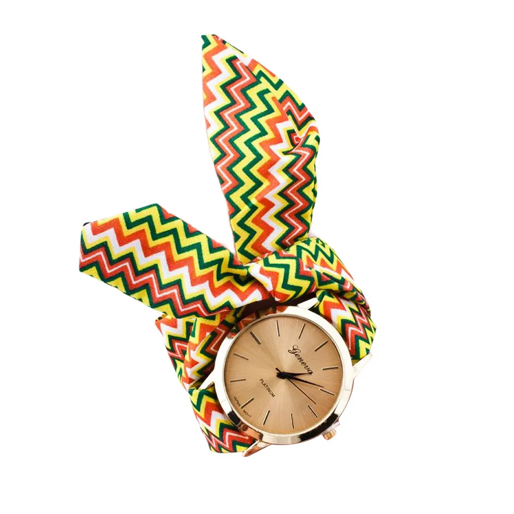 Glass Metal Cloth Women Wristwatch Analog Decorative Accurate Round Stylish Fashionable Girls Watch Birthday Gift
Glass Metal Cloth Women Wristwatch Analog Decorative Accurate Round Stylish Fashionable Girls Watch Birthday Gift