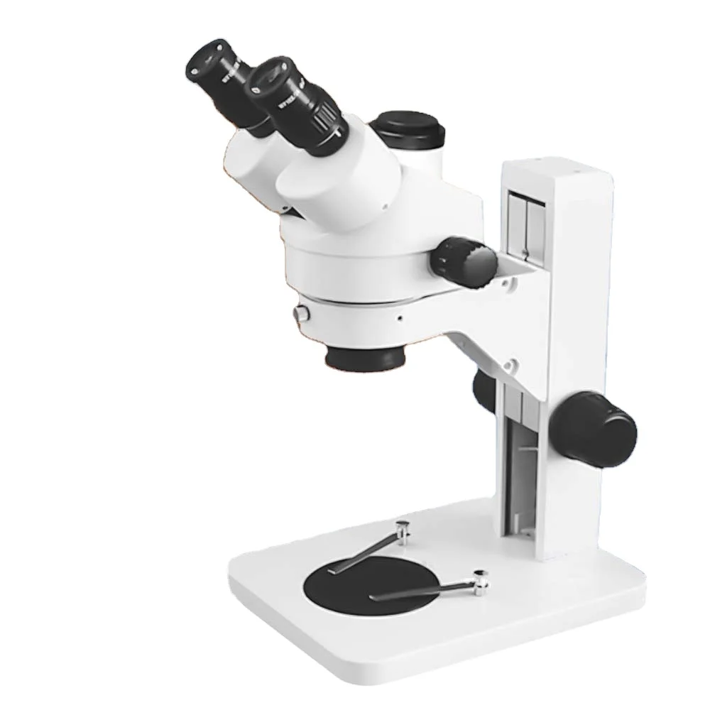 TX-3A 40X80X Magnification Binocular electron Stereo Microscope for Circuit Board Inspection
TX-3A 40X80X Magnification Binocular electron Stereo Microscope for Circuit Board Inspection