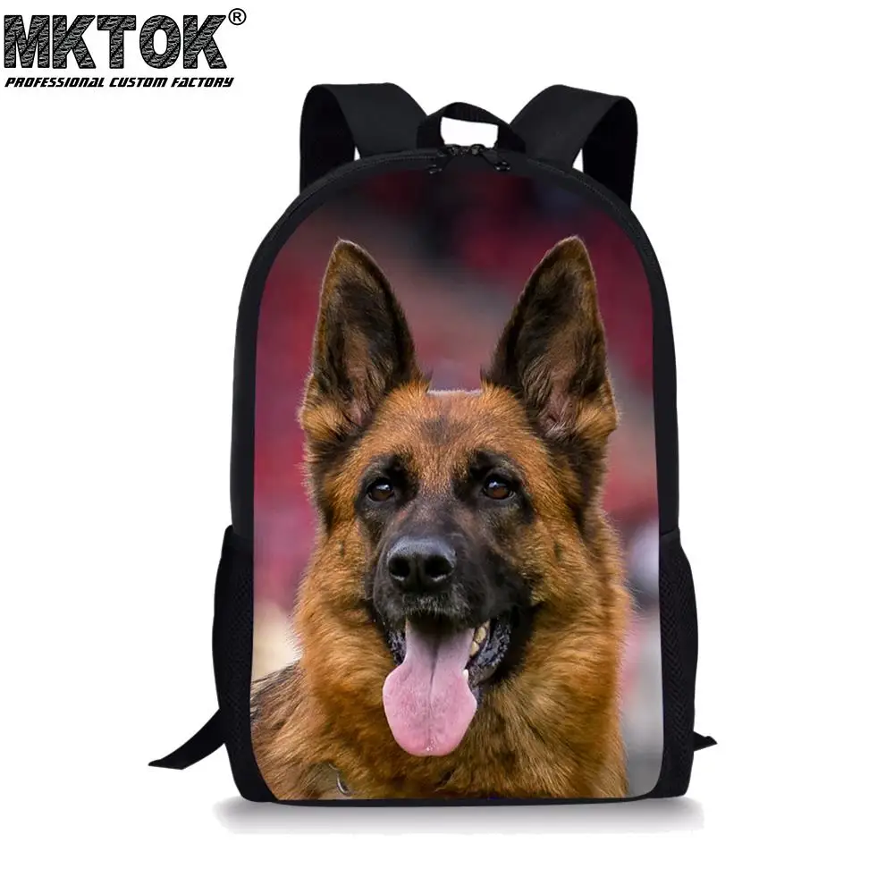 German Shepherd Pattern Boys School Bags 2022 Large Capacity Mochilas Escolares Multifunctional Students Satchel Free Shipping
German Shepherd Pattern Boys School Bags 2022 Large Capacity Mochilas Escolares Multifunctional Students Satchel Free Shipping