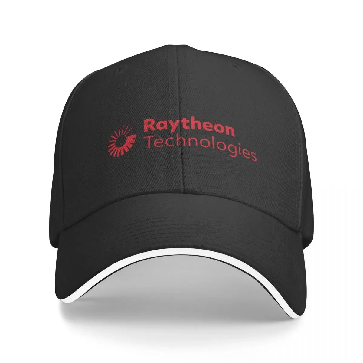 Лучшая бейсболка Raytheon модная пляжная шляпа дальнобойщика одежда для гольфа