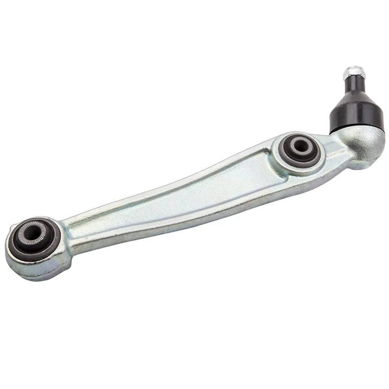 Front Lower Rearward Control Arm w/ Ball Joint For BMW X5 X6 M 2010-2013 31126771893 31126771894
Front Lower Rearward Control Arm w/ Ball Joint For BMW X5 X6 M 2010-2013 31126771893 31126771894
